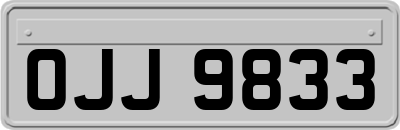 OJJ9833