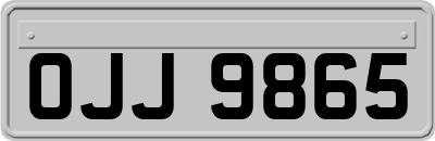 OJJ9865