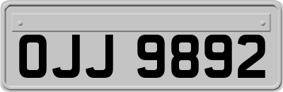 OJJ9892