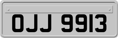 OJJ9913