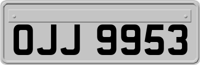 OJJ9953