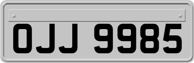 OJJ9985