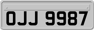 OJJ9987
