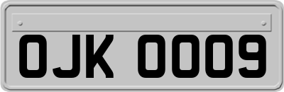 OJK0009
