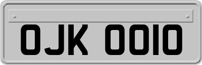 OJK0010