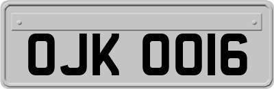 OJK0016