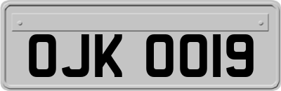 OJK0019