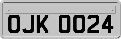 OJK0024