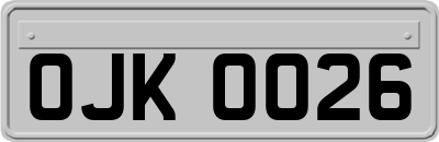 OJK0026