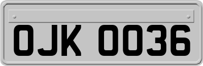 OJK0036