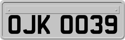 OJK0039