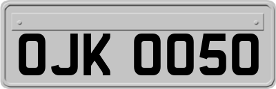 OJK0050