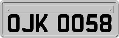 OJK0058