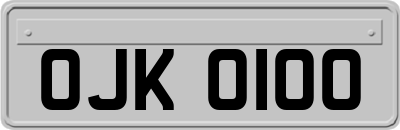 OJK0100