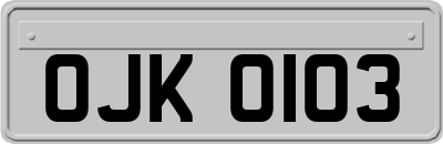 OJK0103