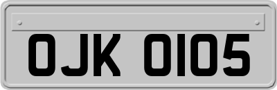 OJK0105