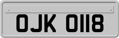 OJK0118
