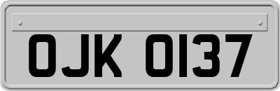OJK0137