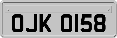 OJK0158