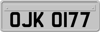 OJK0177