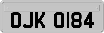 OJK0184