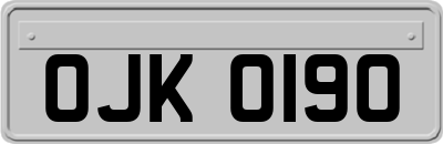 OJK0190