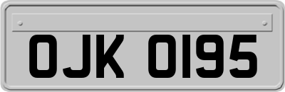 OJK0195