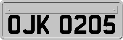 OJK0205