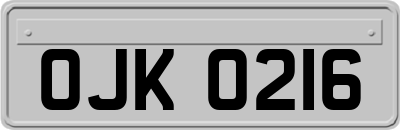 OJK0216