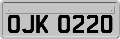 OJK0220