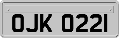 OJK0221