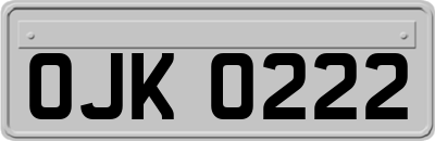 OJK0222