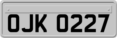 OJK0227