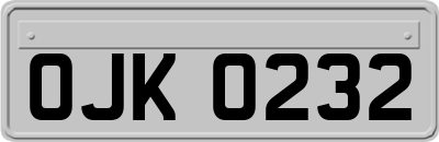 OJK0232