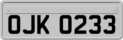 OJK0233