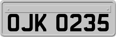OJK0235