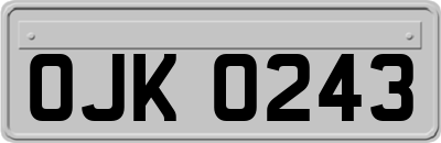 OJK0243