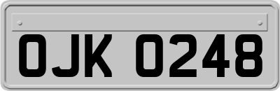 OJK0248