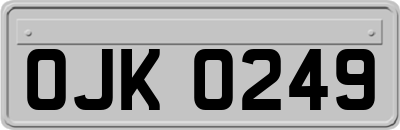 OJK0249