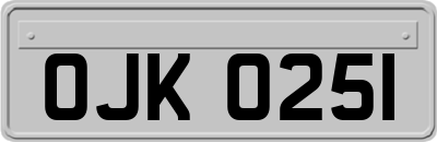 OJK0251
