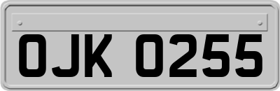 OJK0255