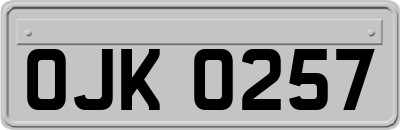 OJK0257