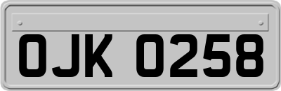 OJK0258