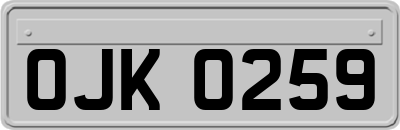OJK0259