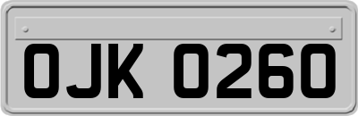 OJK0260