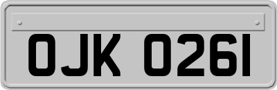 OJK0261