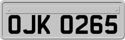 OJK0265