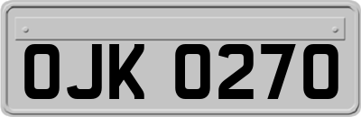 OJK0270