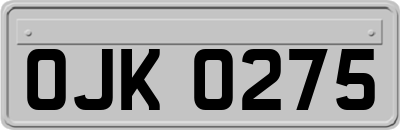 OJK0275