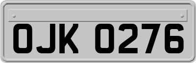 OJK0276